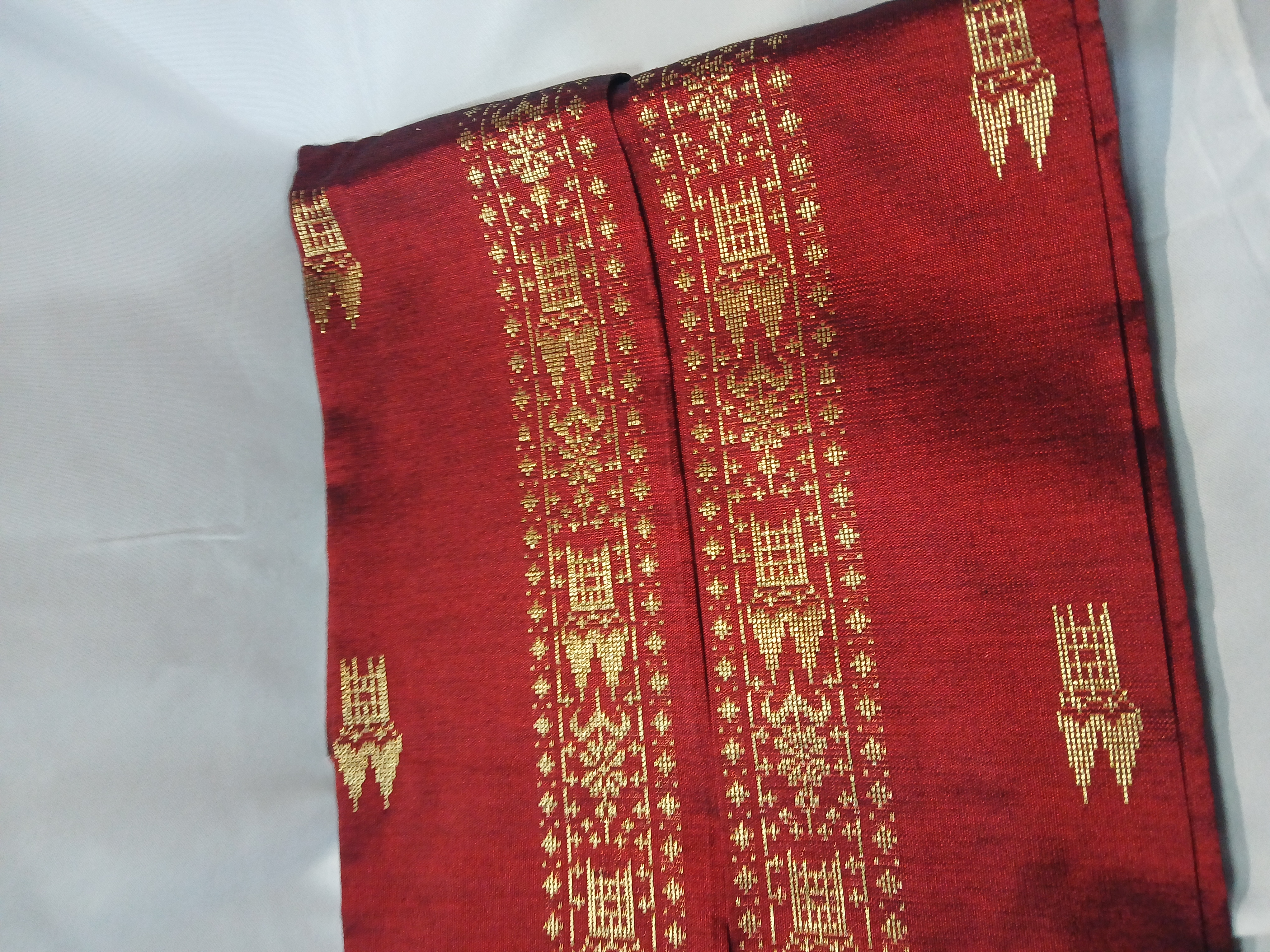 Songket Rangkiang